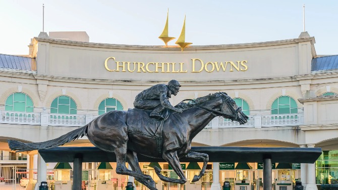 Casino Salem majority acquisition completed by Churchill Downs