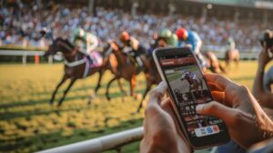 Churchill Downs opts to stop accepting sports bets at racetrack