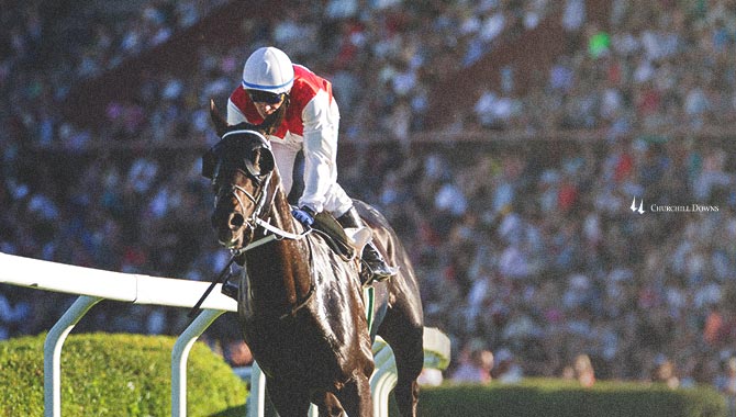 Churchill Downs acquires Ellis Park for $79m