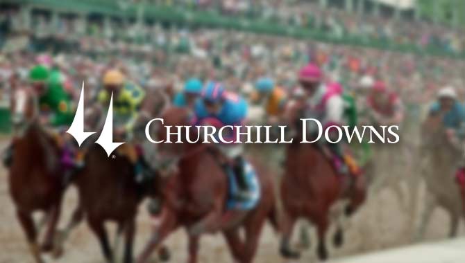 New historical horseracing machine venue in the works for Churchill Downs