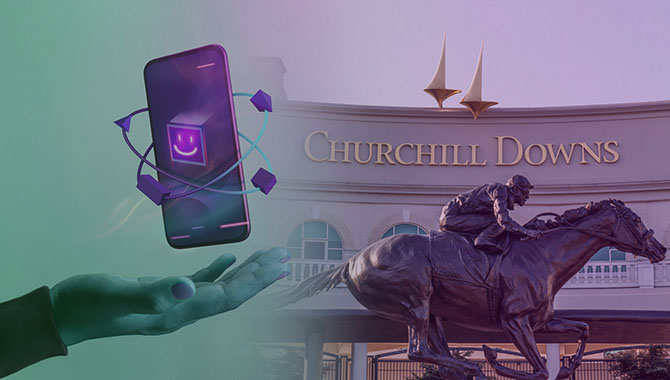 Everi launches next phase of Churchill Downs Racetrack via the Venuetize Platform