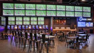 Circa Sports launches in Illinois, complete with new sportsbook at The Temporary in Waukegan