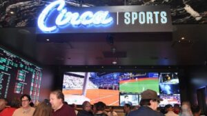 Circa Sports raising minimum wager requirement to $10 in Illinois
