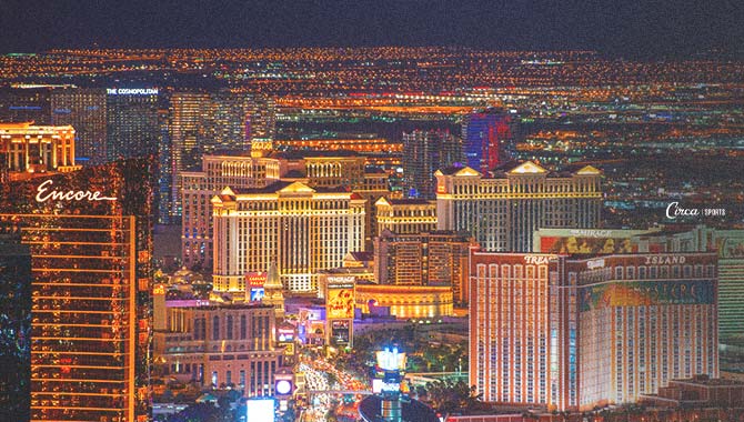 Circa Sports launches sportsbook in Sparks, Nevada