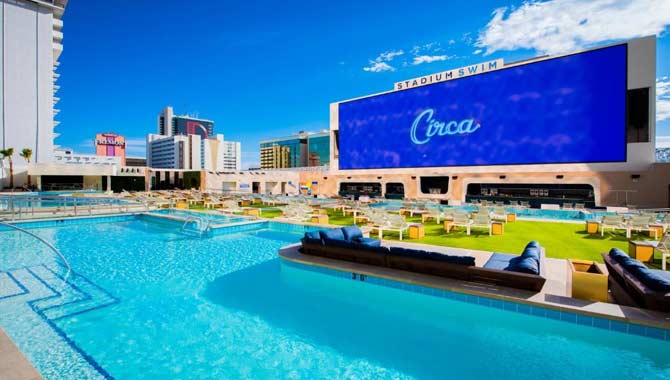 Circa Resort & Casino to host watch party for F1 Grand Prix