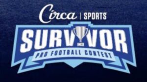 Most popular Circa Survivor choice loses again