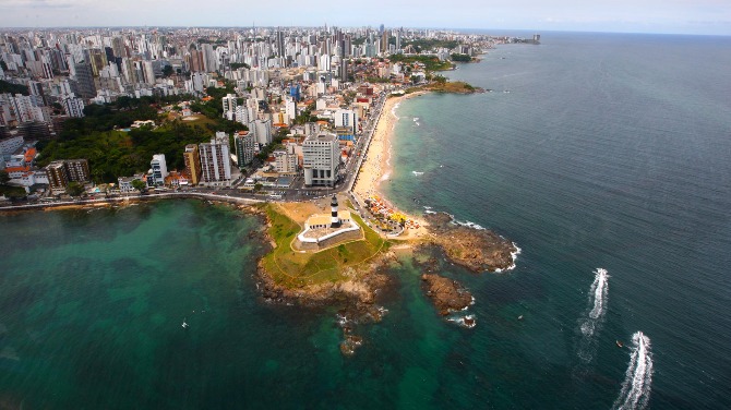 Brazil: Salvador City Council reviews bill to create municipal lottery