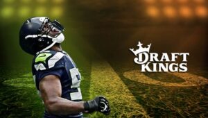 Oregon Lottery and DraftKings host Portland watch party with Cliff Avril