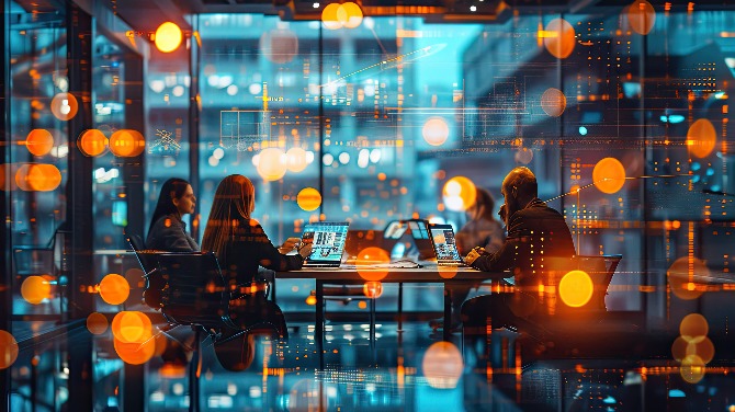 Codere teams up with Blip, brings AI chatbot to Mexican gaming market