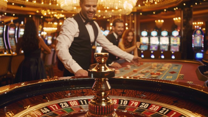 Western Queens casino plans approved by community boards