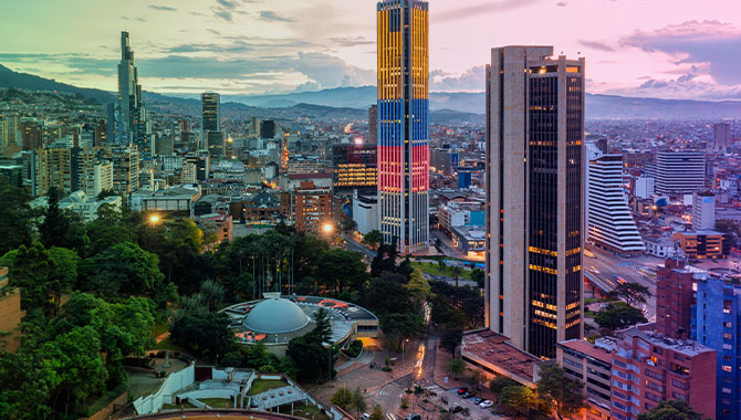 Push Gaming enters LatAm via Skywind collaboration