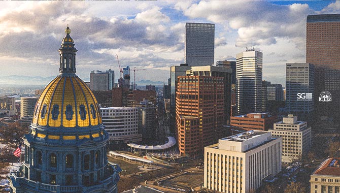 Scientific Games extends contract with the Colorado Lottery