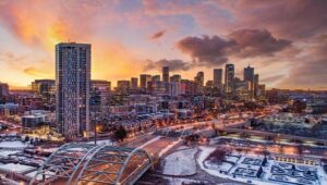 Colorado online sports bettors place $417.8m in wagers for April