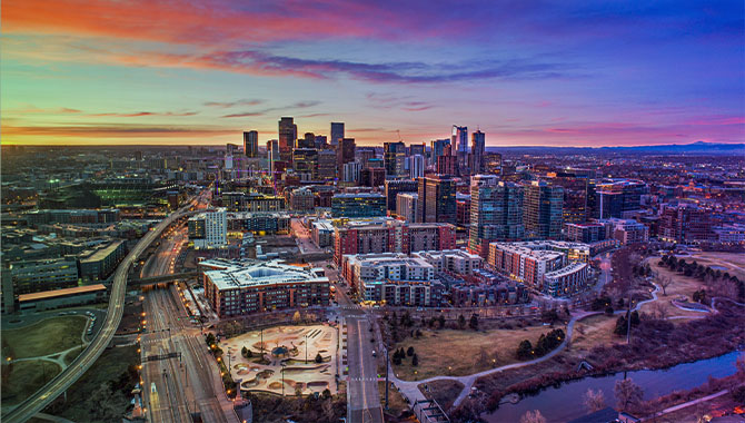 Colorado regulator launches problem gambling self-exclusion program