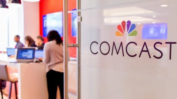 FanDuel joins DraftKings as part of Comcast’s Xfinity Odds Zone