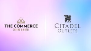 Commerce Casino and Hotel partners with Citadel Outlets for exclusive guest package