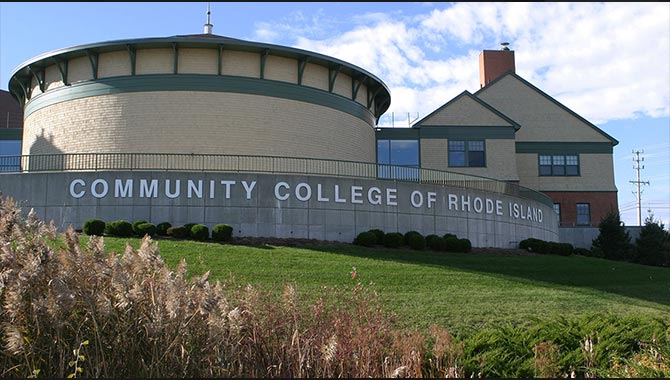 community-college-of-rhode-island