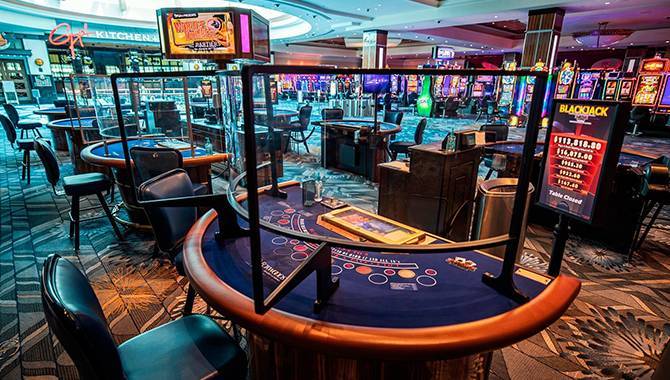 Connecticut Governor dismisses request for temporary tribal online gaming