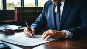 Gaming compact signed between South Dakota and Rosebud Sioux Tribe