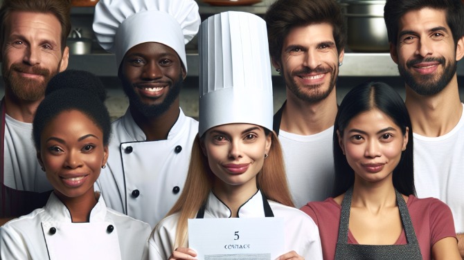 Vegas Culinary Union reaches tentative agreement with Mirage, Tropicana