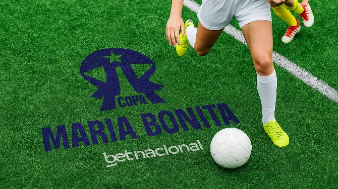 Betnacional secures naming rights to women’s football tournament in Brazil