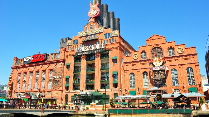 The Cordish Companies unveils $1.4bn gaming venue in Petersburg, Virginia