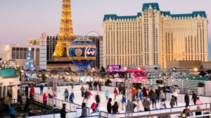 The Cosmopolitan to host job fair for holiday seasonal help