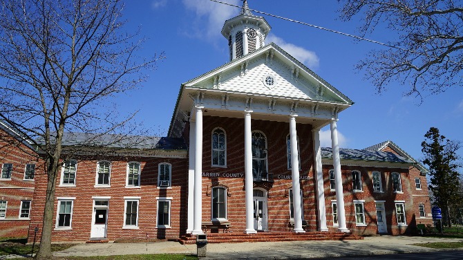 New Jersey District Court grants Kalshi restraining order against NJDGE