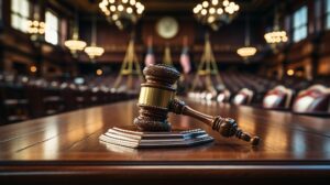 Aristocrat obtains preliminary injunction against Light & Wonder for trade secrets infringement