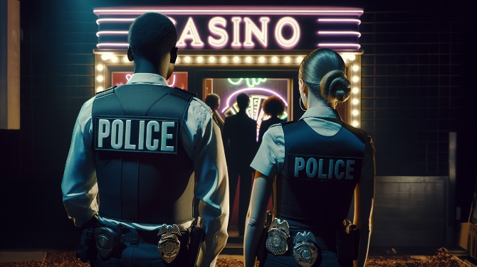 Alabama: Local law enforcement conducts raids in Gadsden