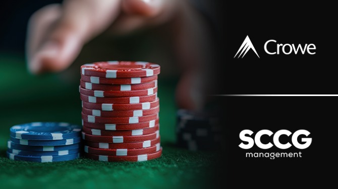 Uruguay: SCCG Management partners with Crowe for audit training