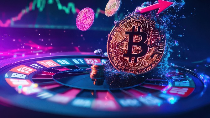 crypto-casino