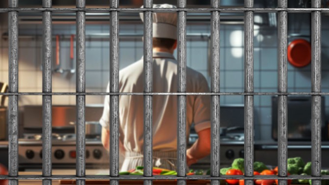 Culinary Union protest outside Virgin Las Vegas leads to 23 arrests