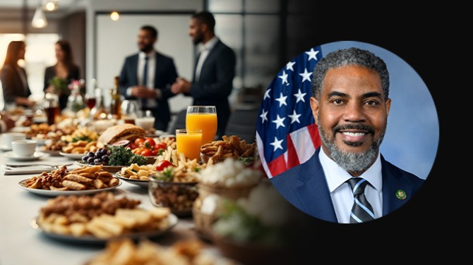 Culinary Union affirms bill to end taxes on tips, subminimum wage