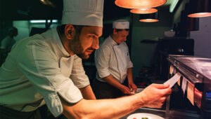 Las Vegas Culinary Union reaches tentative deal with MGM Resorts to avoid strike