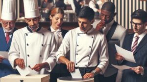 Culinary Union contract approved by MGM, Caesars Entertainment workers