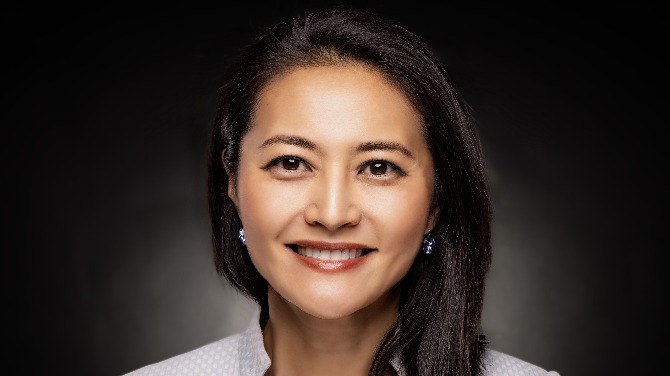 Seneca Gaming appoints Cynthia Liu to role of CMO