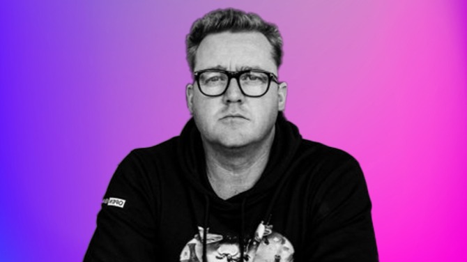 Light & Wonder iGaming CEO Dylan Slaney steps down