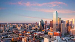 Dallas mayor pushes for City Council discussion regarding possible casino expansion