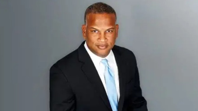 Damon Phillips appointed as EVP of Team Partnerships for FanDuel Sports Network