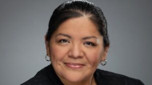 Daniele Chilton set to take over as Desert Diamond Casino CEO on February 21