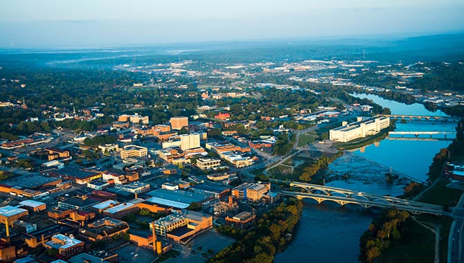 Virginia Lottery Board approves Caesars Virginia casino operating license