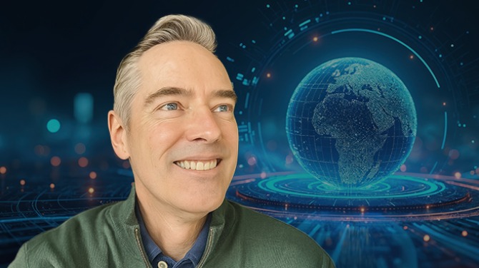 Dave Kissel named CEO of Good Giant