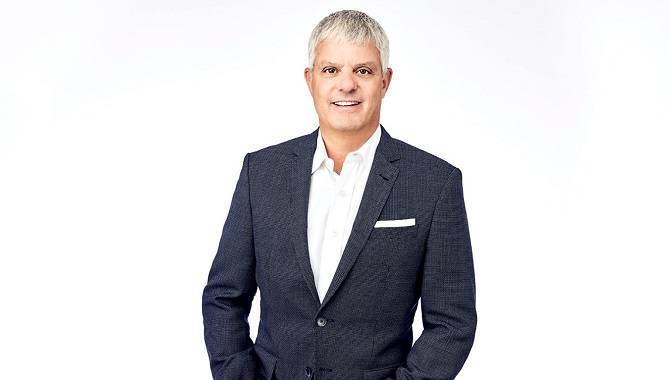 Genius Sports Group appoints David Levy as chairman