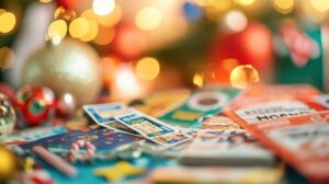 Delaware Lottery becomes level two participant in Gift Responsibly campaign