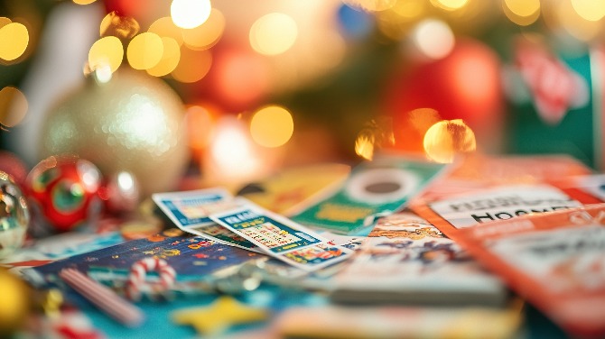 Delaware Lottery becomes level two participant in Gift Responsibly campaign