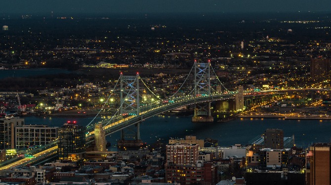 Delaware online gaming up 53%