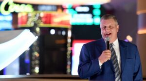 Exclusive: Circa Resort & Casino CEO Derek Stevens speaks on betting trends for Super Bowl LIX and the rise of Las Vegas as a sports entertainment capital