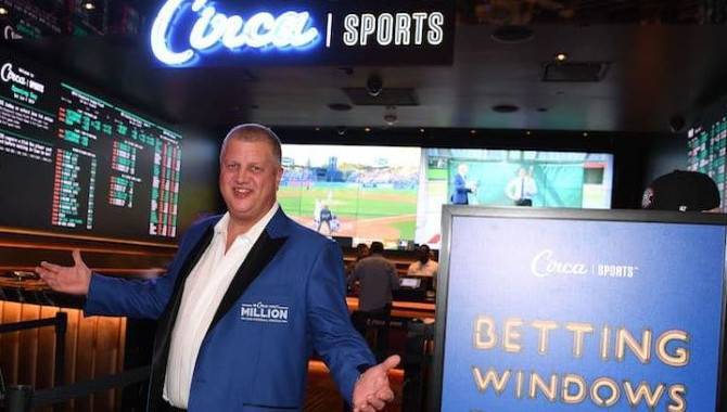 Circa Sports offers $10m in prizes on pro football contests