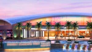 Tohono O’odham Nation casino to open in late 2024